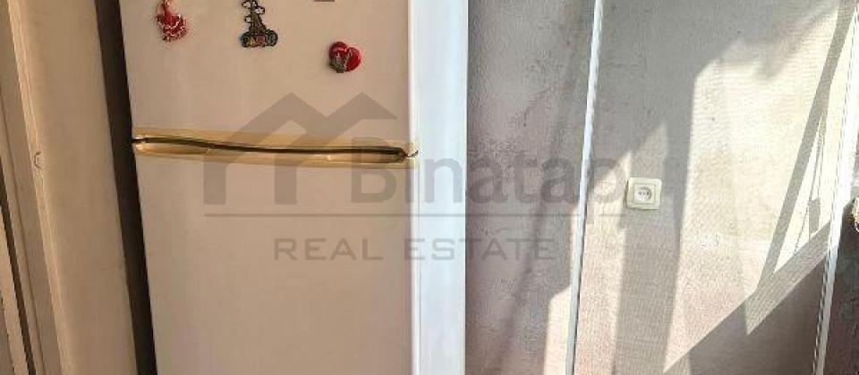 Kooperasiya Universiteti ve Cidir meydaninin yaninda 2 otaqli menzil kiraye verilir/50 kv.m. - 9