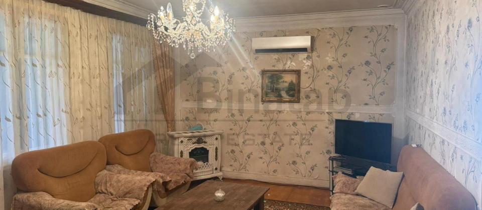 Satılır 4 otaqlı həyət evi/bağ evi 110 m², Qaraçuxur q. - 5