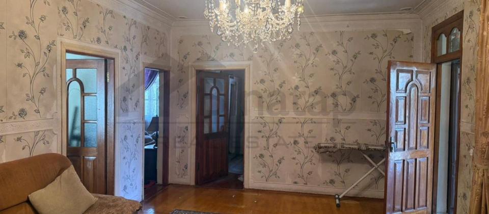Satılır 4 otaqlı həyət evi/bağ evi 110 m², Qaraçuxur q. - 7