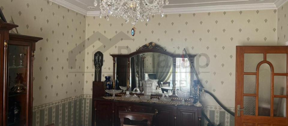 Satılır 4 otaqlı həyət evi/bağ evi 110 m², Qaraçuxur q. - 8