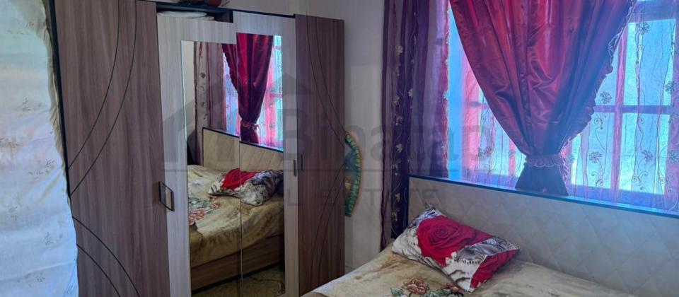 Satılır 4 otaqlı həyət evi/bağ evi 110 m², Qaraçuxur q. - 12