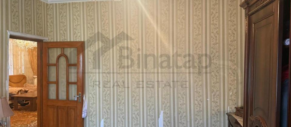 Satılır 4 otaqlı həyət evi/bağ evi 110 m², Qaraçuxur q. - 13