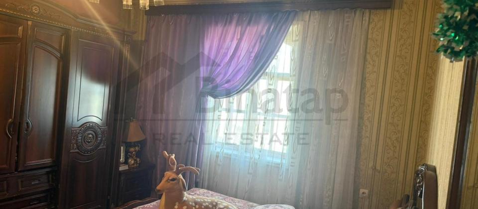 Satılır 4 otaqlı həyət evi/bağ evi 110 m², Qaraçuxur q. - 14