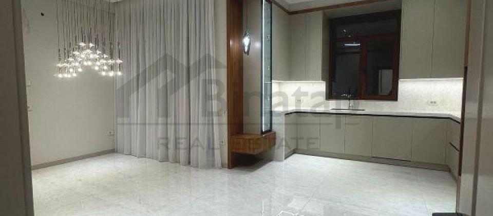 Nerimanov m/s ve Metropark t/m yaxin 4 otaqli menzil satilir/214 kv.m.