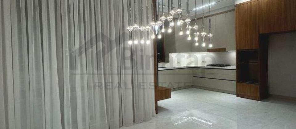 Nerimanov m/s ve Metropark t/m yaxin 4 otaqli menzil satilir/214 kv.m. - 4