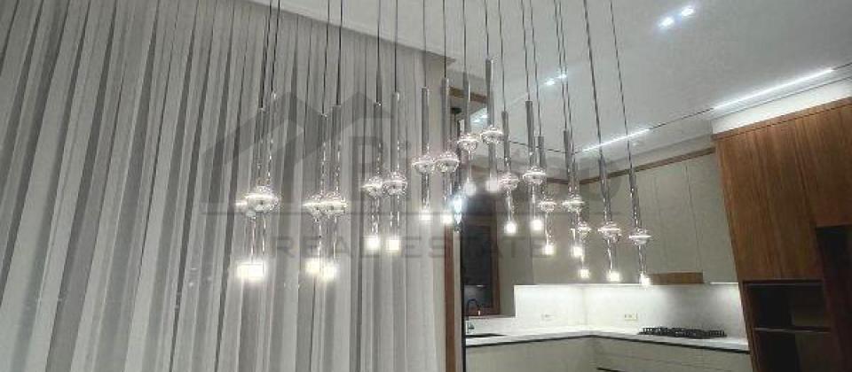 Nerimanov m/s ve Metropark t/m yaxin 4 otaqli menzil satilir/214 kv.m. - 5