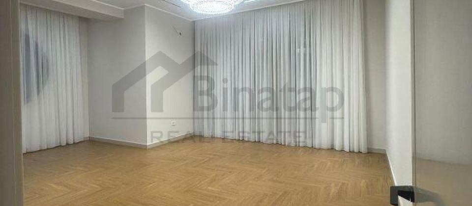 Nerimanov m/s ve Metropark t/m yaxin 4 otaqli menzil satilir/214 kv.m. - 6