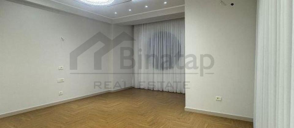 Nerimanov m/s ve Metropark t/m yaxin 4 otaqli menzil satilir/214 kv.m. - 8