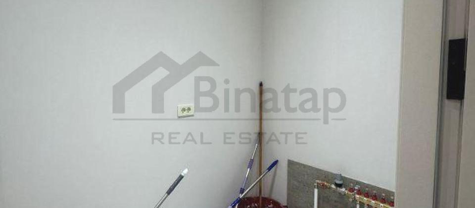 Nerimanov m/s ve Metropark t/m yaxin 4 otaqli menzil satilir/214 kv.m. - 12