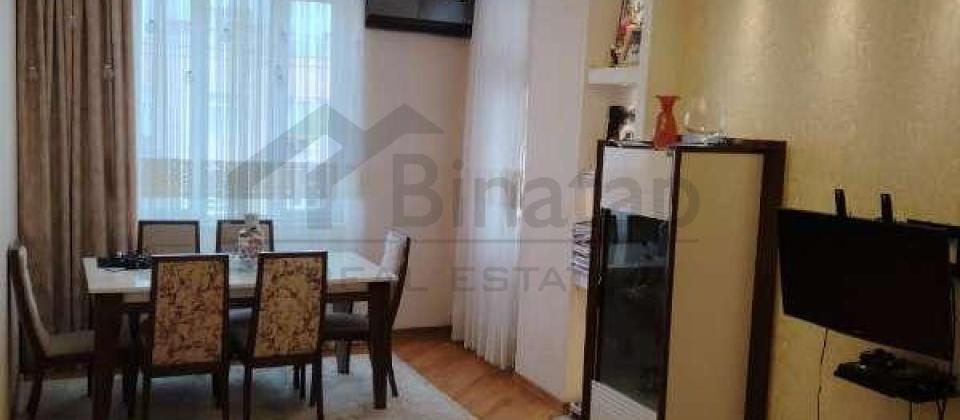 Badamdar qesebesi, Caspian Hospitalin yaninda 2 otaqli menzil satilir/63 kv.m.