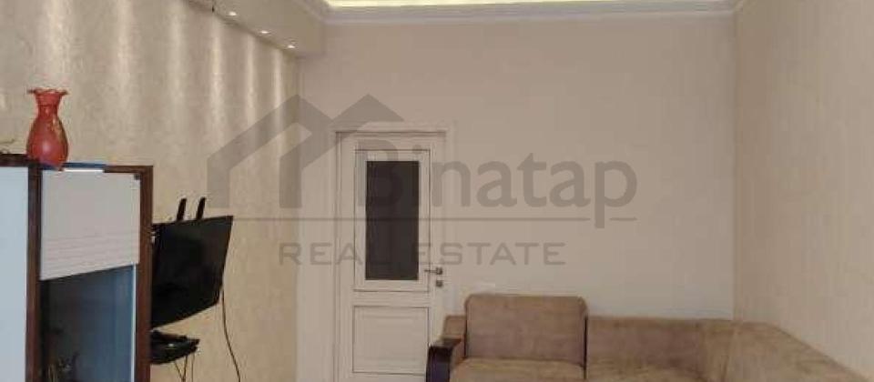 Badamdar qesebesi, Caspian Hospitalin yaninda 2 otaqli menzil satilir/63 kv.m. - 3