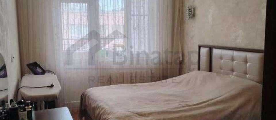 Badamdar qesebesi, Caspian Hospitalin yaninda 2 otaqli menzil satilir/63 kv.m. - 4