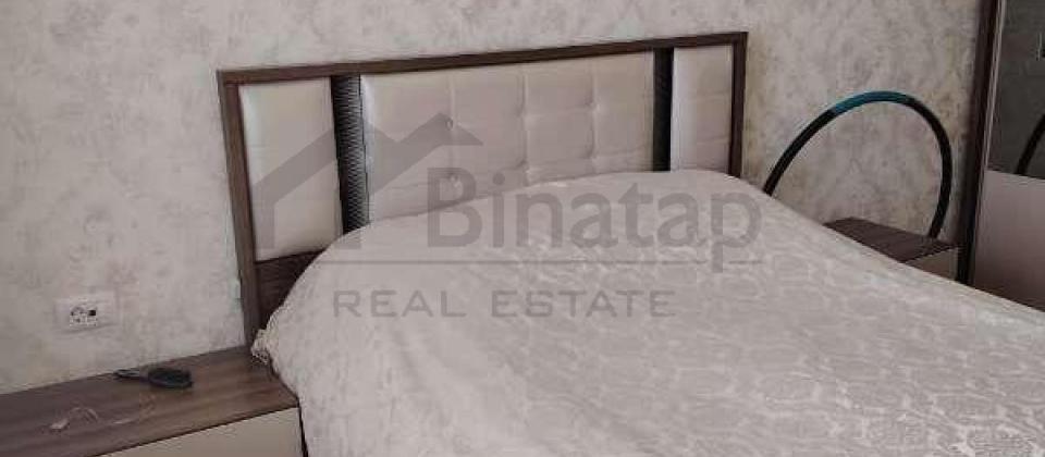 Badamdar qesebesi, Caspian Hospitalin yaninda 2 otaqli menzil satilir/63 kv.m. - 5