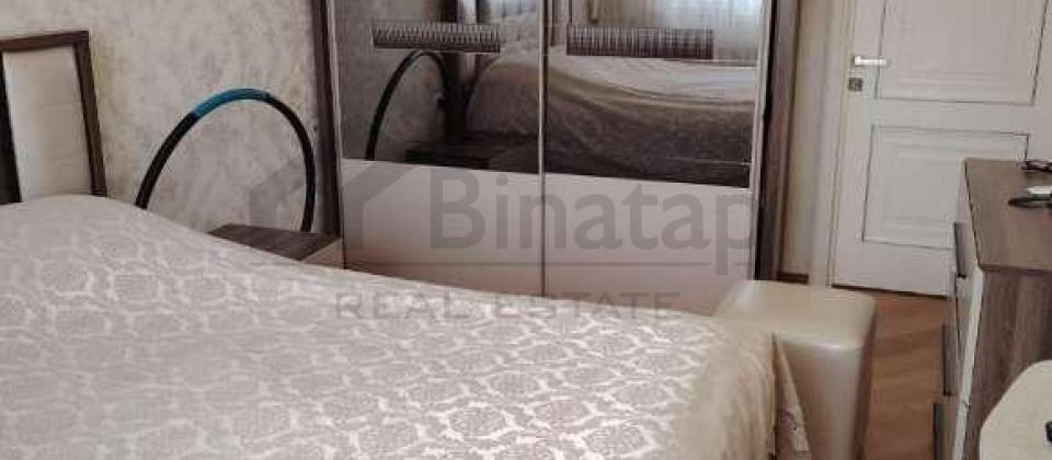 Badamdar qesebesi, Caspian Hospitalin yaninda 2 otaqli menzil satilir/63 kv.m. - 6