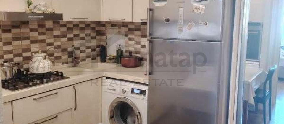 Badamdar qesebesi, Caspian Hospitalin yaninda 2 otaqli menzil satilir/63 kv.m. - 8