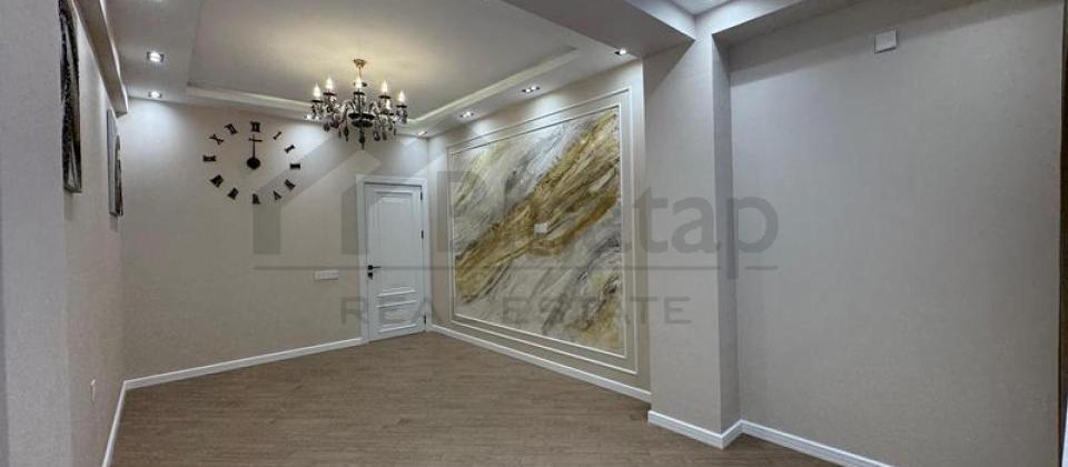 Badamdar qesebesi, Gelin Qaya restoranina yaxin 3 otaqli menzil satilir/110 kv.m. - 3