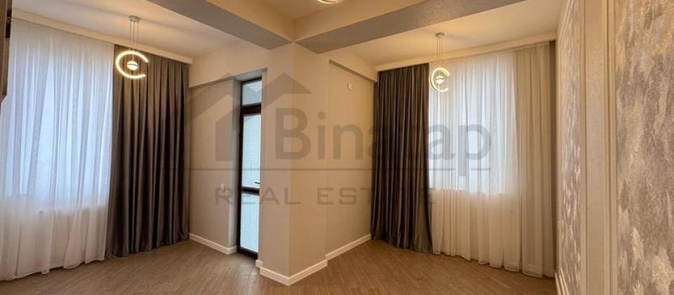 Badamdar qesebesi, Gelin Qaya restoranina yaxin 3 otaqli menzil satilir/110 kv.m. - 4