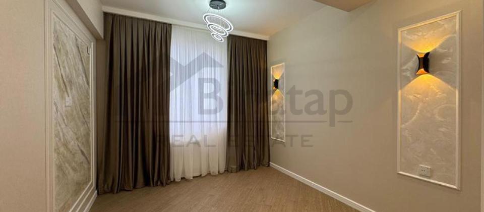 Badamdar qesebesi, Gelin Qaya restoranina yaxin 3 otaqli menzil satilir/110 kv.m. - 5