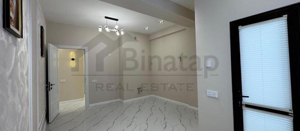 Badamdar qesebesi, Gelin Qaya restoranina yaxin 3 otaqli menzil satilir/110 kv.m. - 7