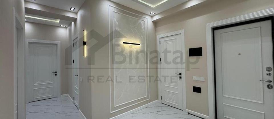 Badamdar qesebesi, Gelin Qaya restoranina yaxin 3 otaqli menzil satilir/110 kv.m. - 9