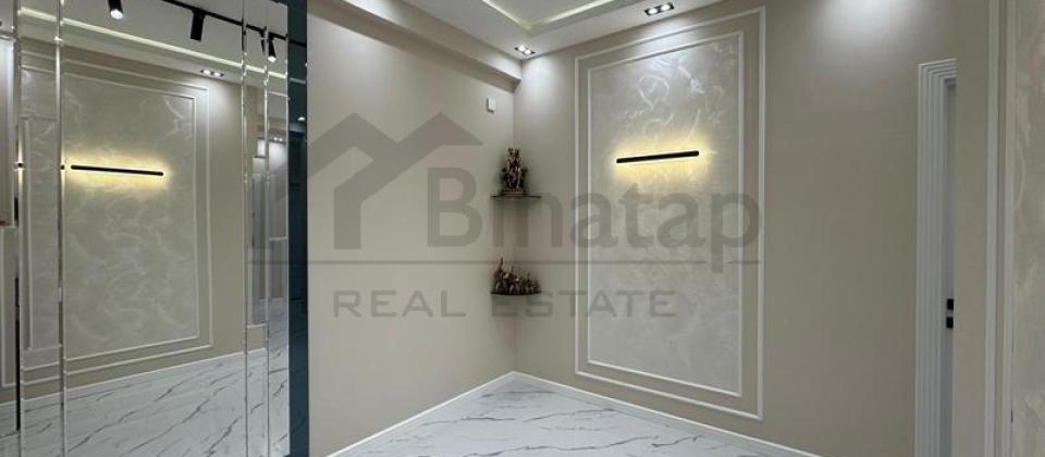 Badamdar qesebesi, Gelin Qaya restoranina yaxin 3 otaqli menzil satilir/110 kv.m. - 10