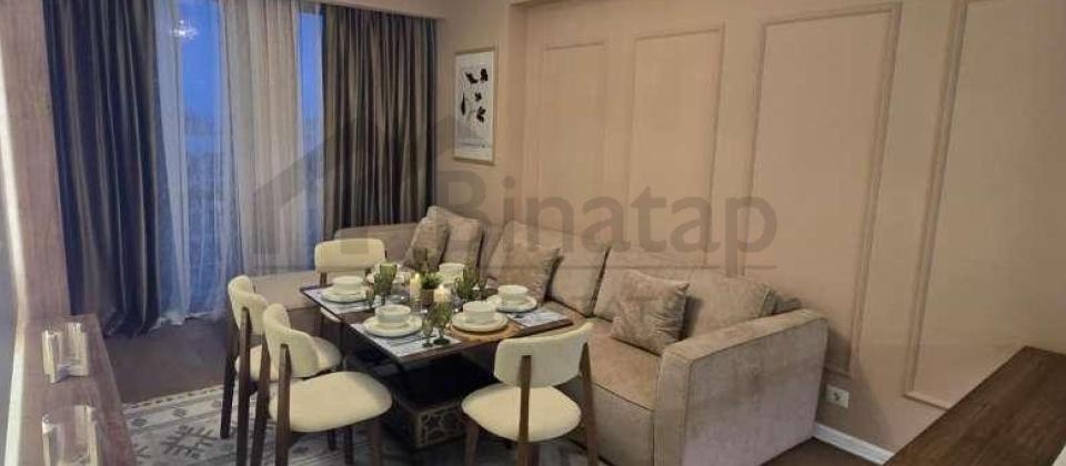 3№ li Asan xidmətin arxasinda 3 otaqli menzil satilir/70 kv.m. - 3