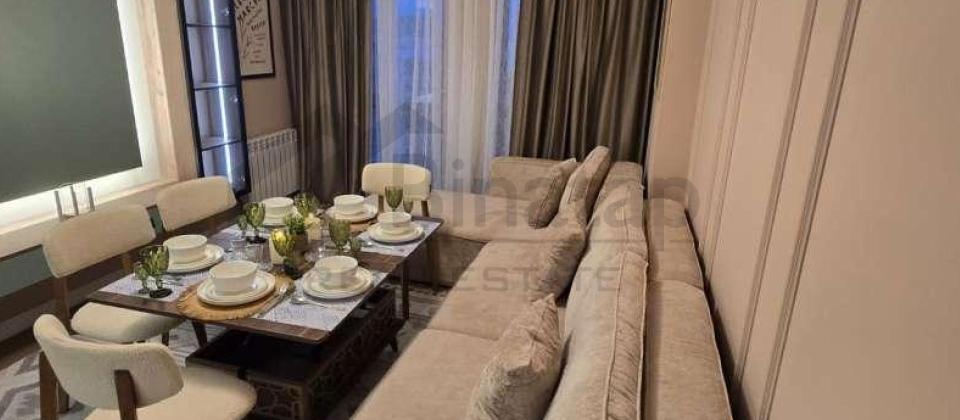 3№ li Asan xidmətin arxasinda 3 otaqli menzil satilir/70 kv.m. - 2