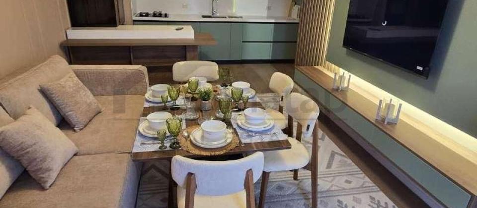 3№ li Asan xidmətin arxasinda 3 otaqli menzil satilir/70 kv.m. - 5