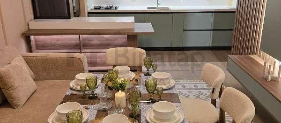 3№ li Asan xidmətin arxasinda 3 otaqli menzil satilir/70 kv.m. - 6