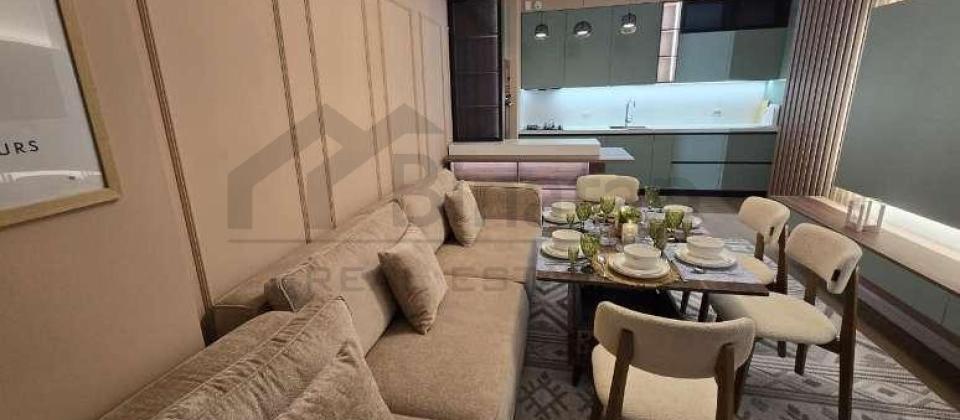 3№ li Asan xidmətin arxasinda 3 otaqli menzil satilir/70 kv.m. - 7