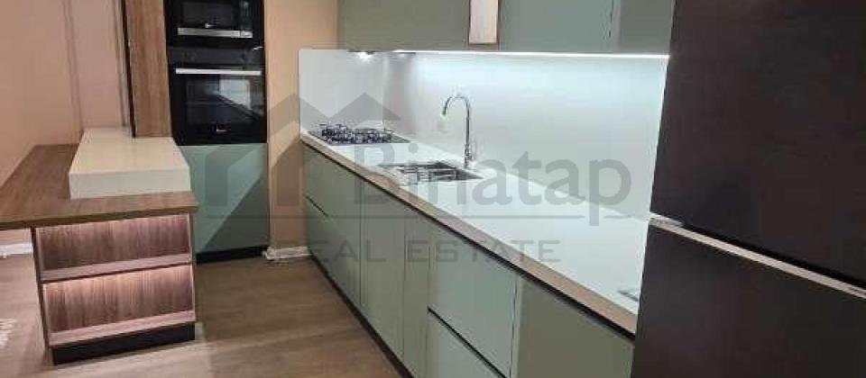 3№ li Asan xidmətin arxasinda 3 otaqli menzil satilir/70 kv.m. - 8