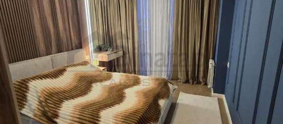 3№ li Asan xidmətin arxasinda 3 otaqli menzil satilir/70 kv.m. - 9