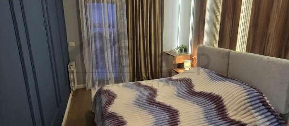 3№ li Asan xidmətin arxasinda 3 otaqli menzil satilir/70 kv.m. - 11