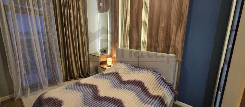 3№ li Asan xidmətin arxasinda 3 otaqli menzil satilir/70 kv.m. - 12