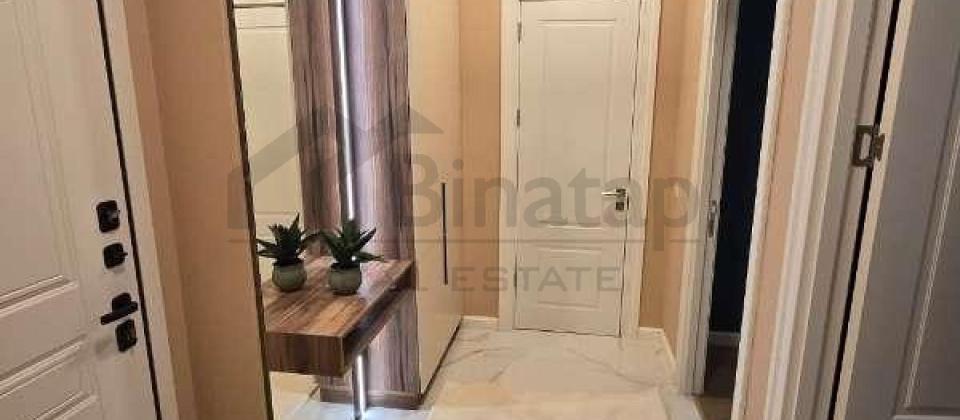 3№ li Asan xidmətin arxasinda 3 otaqli menzil satilir/70 kv.m. - 14