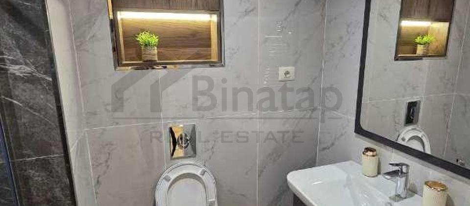 3№ li Asan xidmətin arxasinda 3 otaqli menzil satilir/70 kv.m. - 15