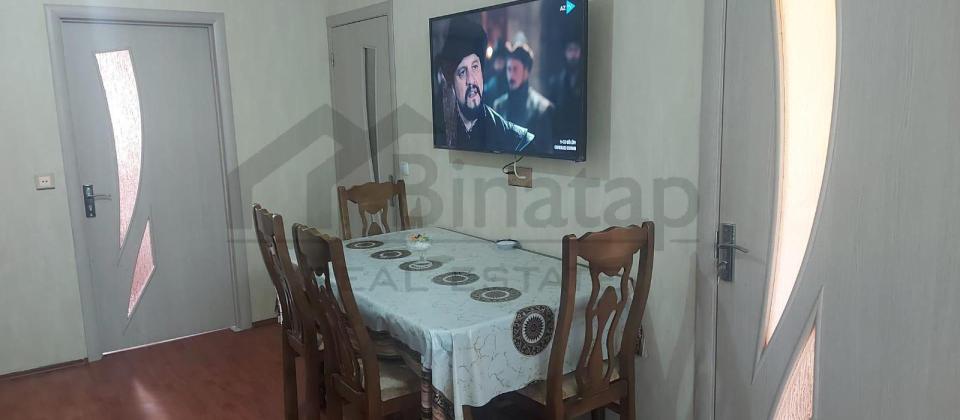 Bakı 4mkr Elmed Klinikaya yaxn 3otaq Mənzil Kirayə - 5