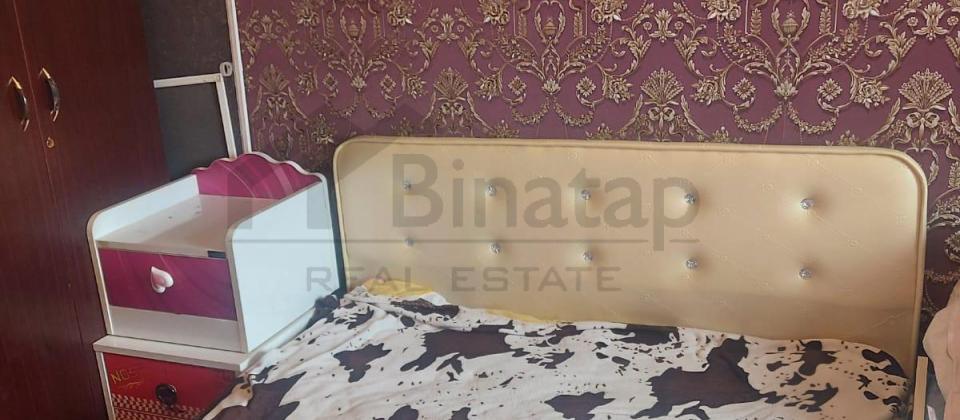 Bakı 4mkr Elmed Klinikaya yaxn 3otaq Mənzil Kirayə - 9