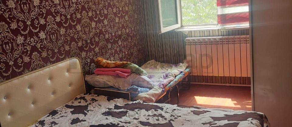 Bakı 4mkr Elmed Klinikaya yaxn 3otaq Mənzil Kirayə - 12