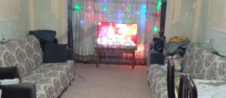 Satılır 2 otaqlı köhnə tikili 44 m², Həzi Aslanov m.