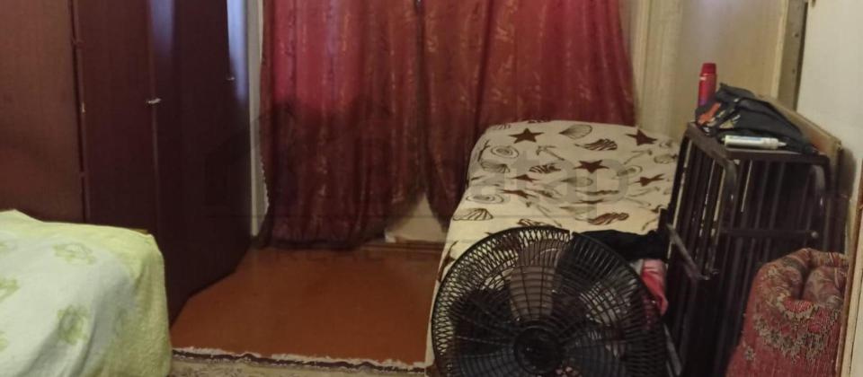 Satılır 2 otaqlı köhnə tikili 44 m², Həzi Aslanov m. - 2