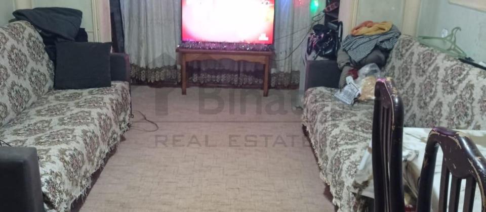 Satılır 2 otaqlı köhnə tikili 44 m², Həzi Aslanov m. - 3