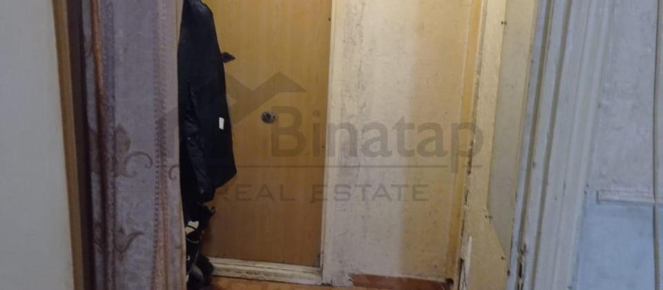 Satılır 2 otaqlı köhnə tikili 44 m², Həzi Aslanov m. - 7