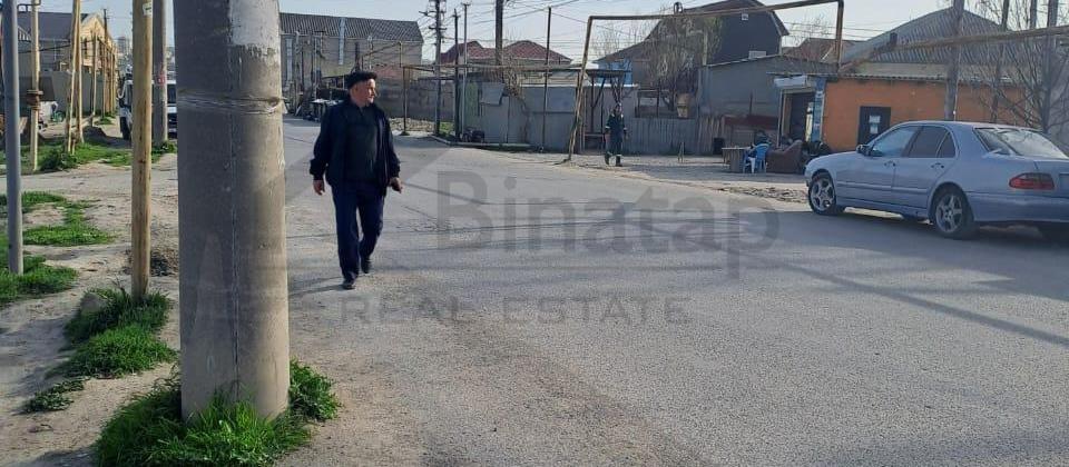 Satılır torpaq 2,8 sot, Biləcəri q. - 3