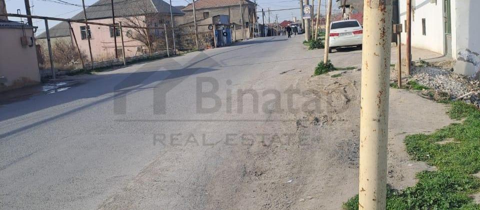 Satılır torpaq 2,8 sot, Biləcəri q. - 4