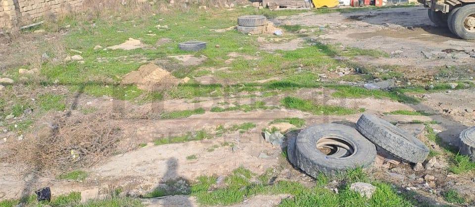 Satılır torpaq 2,8 sot, Biləcəri q. - 5