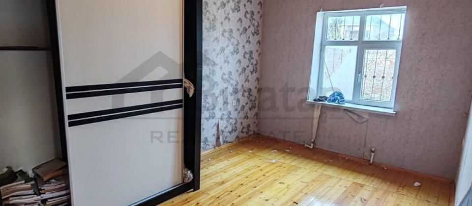 Satılır 3 otaqlı həyət evi/bağ evi 100 m², Hövsan q. - 3