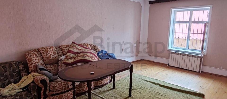 Satılır 3 otaqlı həyət evi/bağ evi 100 m², Hövsan q. - 4