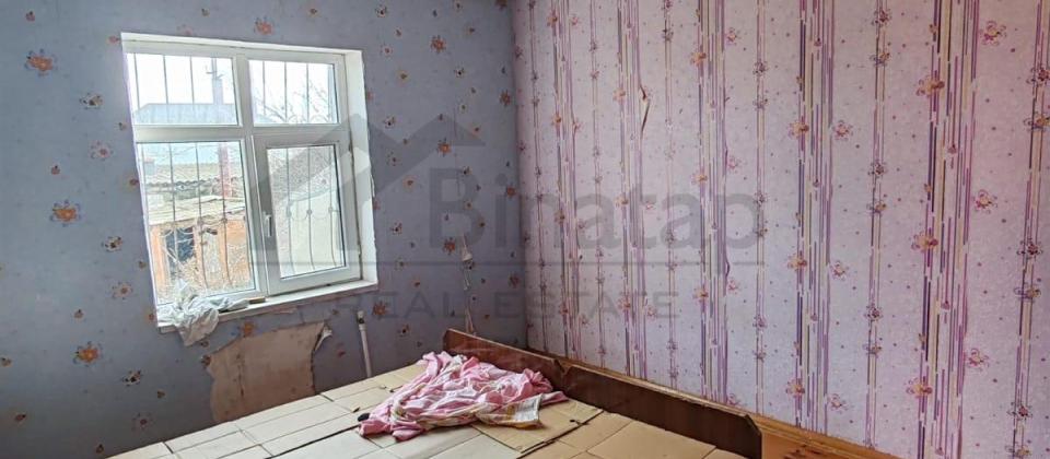 Satılır 3 otaqlı həyət evi/bağ evi 100 m², Hövsan q. - 5