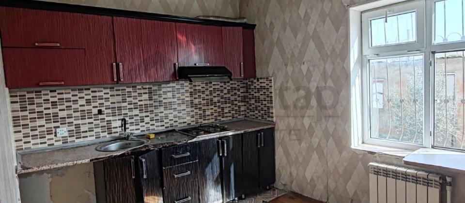 Satılır 3 otaqlı həyət evi/bağ evi 100 m², Hövsan q. - 6